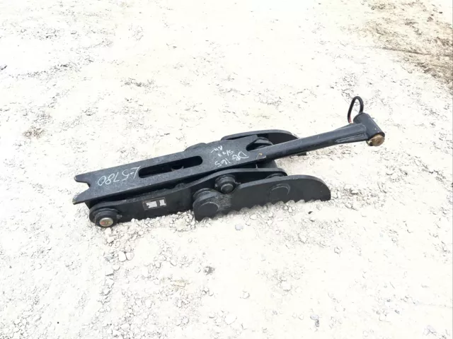 7 To 8 Ton Mini Excavator Thumb Hydraulic Bobcat Cat John Deere Kubota New 7 To 8 Ton Mini Excavator Thumb Hydraulic Bobcat Cat John Deere Kubota New