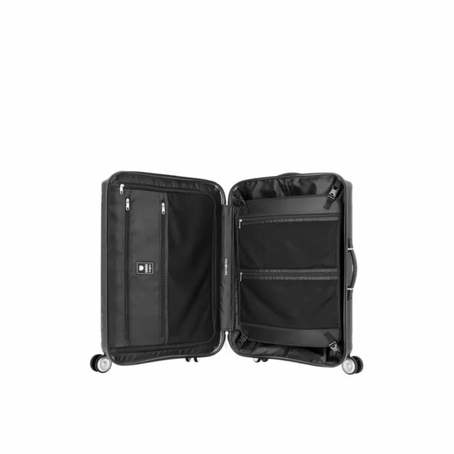 Samsonite Hartlan Hardside Carry-On Spinner - Luggage 2