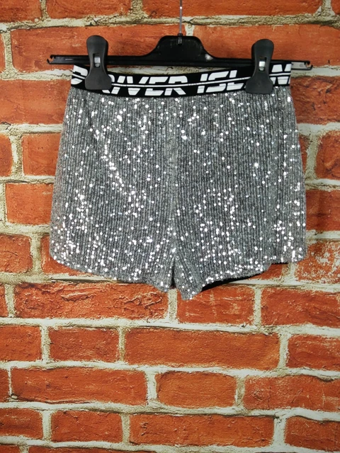 Girls Bundle Age 9-10 Years Zara M&S Etc Skirt Shorts Party Denim Leopard 140Cm 5
