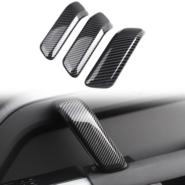 Funda Para Pedal De Freno Land Rover Defender 110 2020 - Cubrepedal Antideslizante De Acero Y Goma