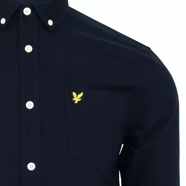 Lyle and Scott Shirt