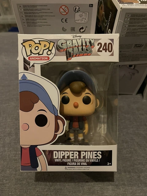 Funko discount pop dipper