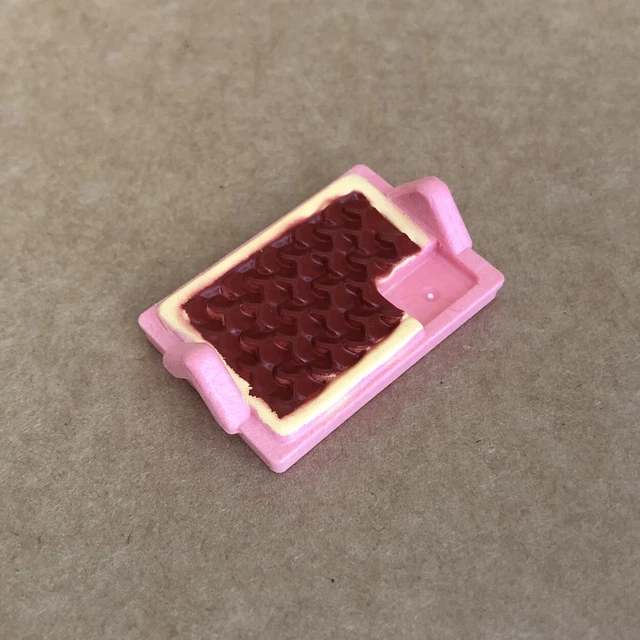 1 Set K Mini Sacchetto Di Farina In Scala 1/12 - Foto 3