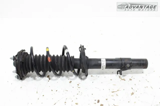 2017-2019 Honda Cr-V Awd Front Left Driver Side Shock Strut Absorber Oem