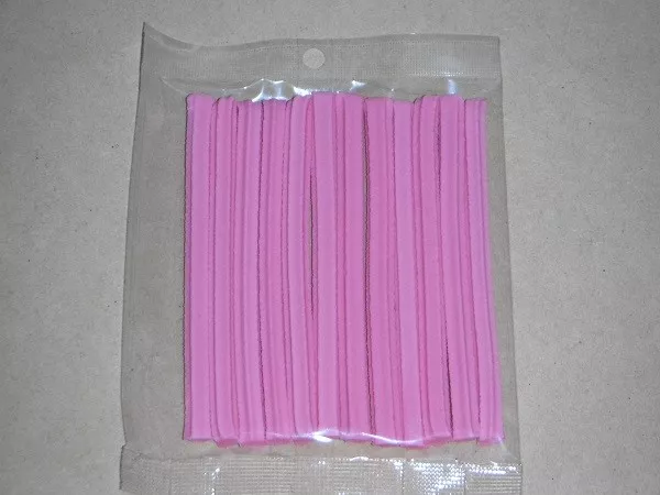 Big Boss Might Musk Stix Sticks hard Candy, 100 pcs. approx 690g lollies Buffe