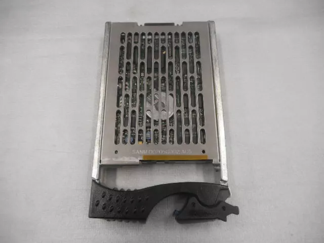 9T3004-044 36GB 15K FC Hard Drive 3.5 3H EMC 520 BYTES PER SECTOR  12V ONLY 3