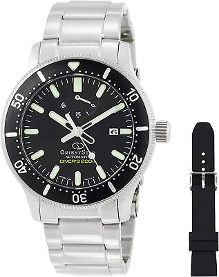 orient diver 200m