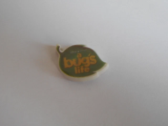 A Bug's Life (GameBoy Color) CLEANED & TESTED