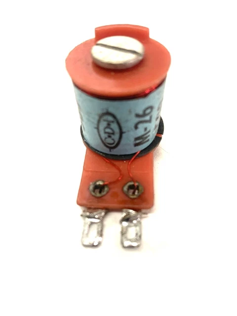 Buy Stern/DE Flipper Coil W Diode In Australia - Zax Amusements