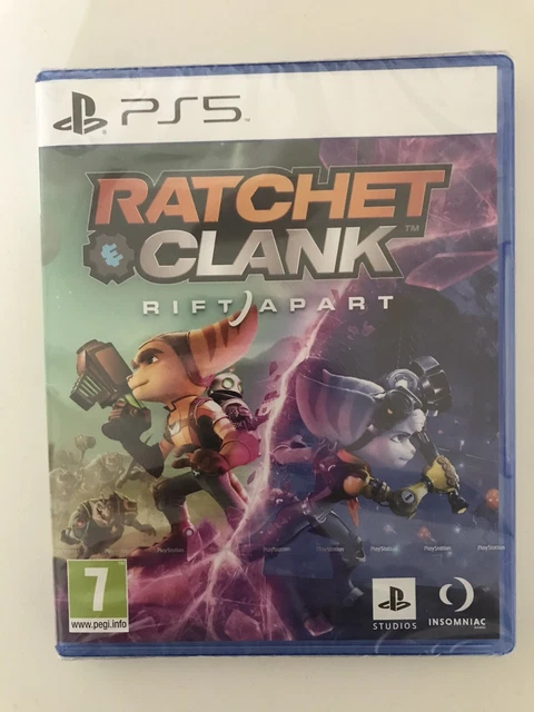 игра playstation ratchet clank русская версия