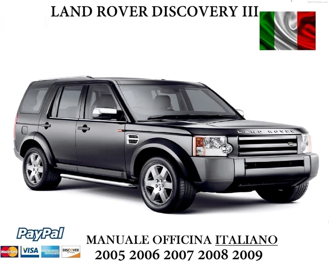 Verified Supplier Land Rover Discovery TDV6 Durable Crankshaft Kit