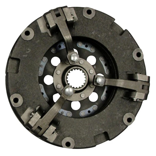 SBA3200403693 Clutch Plate Fits Ford / Fits New Holland Compact Tractors TC29DA