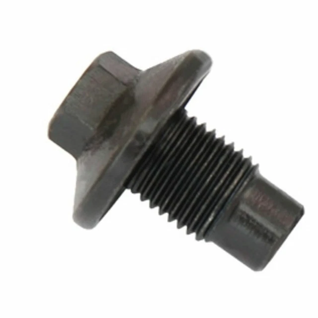4 Bouchons Vidange Huile JNNJ - Universels Acier Allié | Joints Inclus