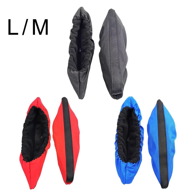 Ice Skate Blade Covers Skating Equipment Outdoor Sport Hockey Skate Skate