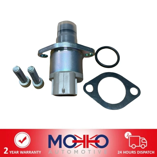 FUEL PRESSURE REGULATOR Suction Control Valve For Ford Transit Mk7 06
