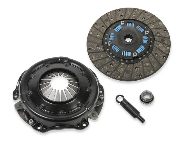 Hays 91-2000 Hays Street 450 Clutch Kit - Ford