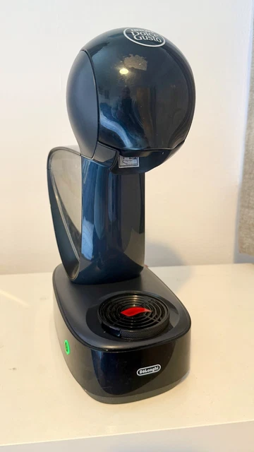 Gusto Infinissima Descaling A Delonghi Dolce Gusto Coffee Machine