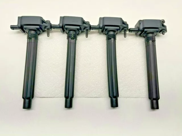 OEM ACDelco Ignition Coil 4PCS for 200/ Dart/ 500X/ Cherokee Renegade/ Ram 2.4L