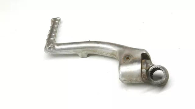 1987 87-88 Honda CR125R CR 125R Kick Start Pedal Lever OEM 28300-KS6-700