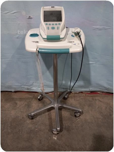 Verathon Bvi 9400 0570-0190 Bladderscan W/ Probe @ (328611)