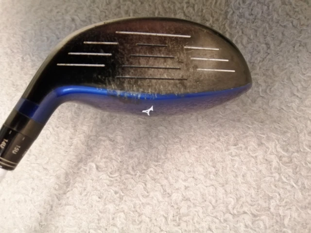 Mizuno Holz 3 4