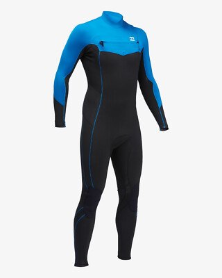 2022 Billabong assoluto 3mm PUNTA TONDA Muta Stivali 
