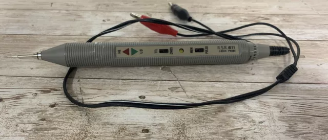 RSR LP611 Logic Probe