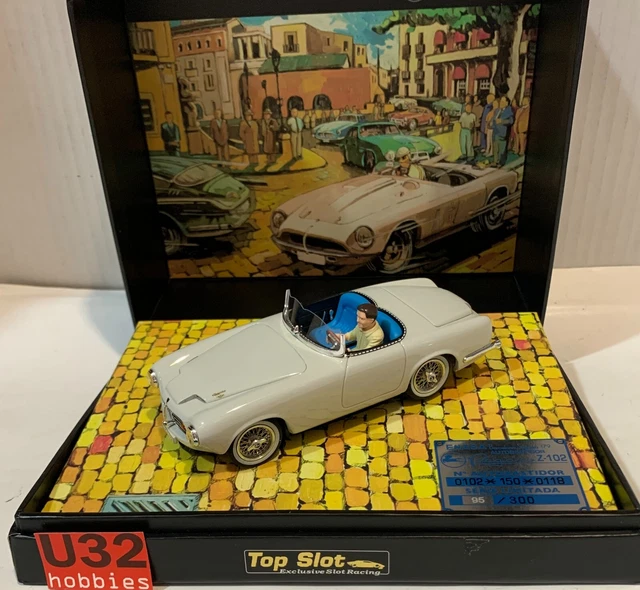 Pegaso Z 102 : essais, fiabilité, avis, photos, prix