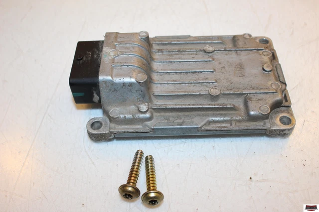 2019 Can-am Outlander 450 Ecu Computer Controller Unit Black Box Ecm Cdi