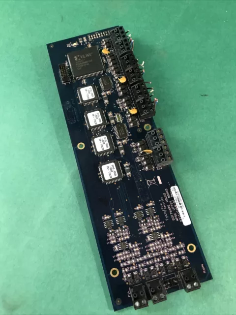 Software House 0311-0168-01 WSPC Upper Board