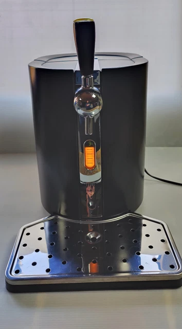 Kit 5 Joints Tireuse à Bière PERFECTDRAFT Philips HD3720 HD3620 HD3610 HD3600 | EBay