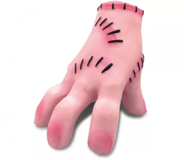 Elastikorps Zombie Hand Super Stretchy Collezionali Tutti Con Rivista