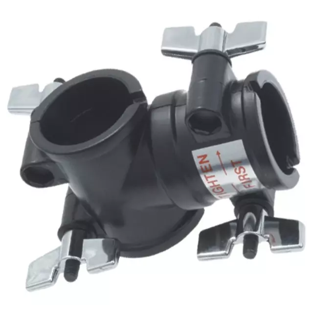 Gibraltar SC-GPRTC Power Rack Series T-Clamp