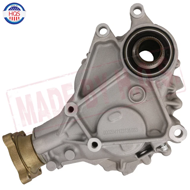 TRANSFER CASE ASSEMBLY PTO PTU 600234XD For 0714 Ford Edge Explorer