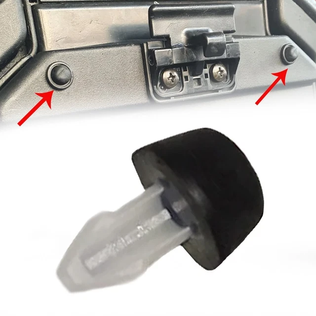 REMPLACEMENT DIRECT CONSOLE centrale bo?te de rangement clip pour ...