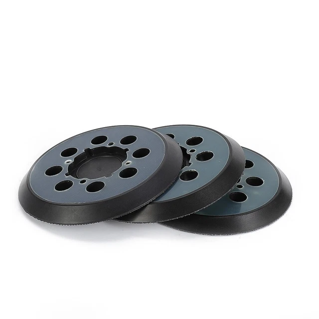 Backpad per smerigliatrice DWE6423 N329079 numero di parte plastica DWE6423 11 mm altezza