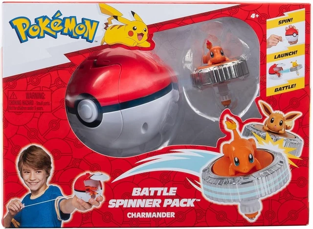 Pokémon Clip 'N' Go Bandolier Set - Bulbasaur Poké Ball and Repeat