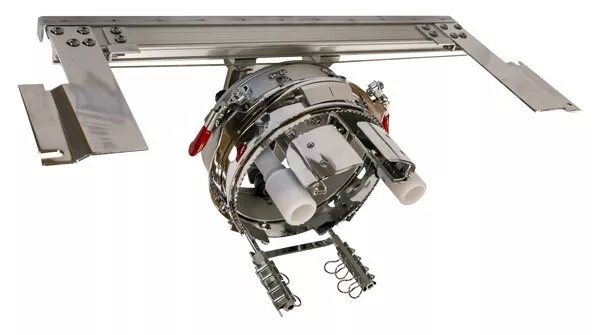 swf embroidery cap driver 494mm