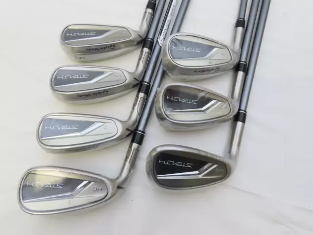 三浦技研CB302 6-9.PW アイアン5本セット　TRAVIL 75S Golf Clubs, Golf Clubs & Equipment, Golf, Sporting Goods