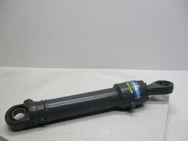 Valmet 2300-Fd4/50/160/25/7H+Mvh-30/Aa-1/Win8005374 Cylinder * Used *
