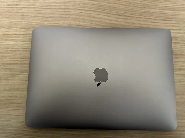 MacBook Pro 2019,  13,3” 512gb SSD Intel Core i5 Apple 3
