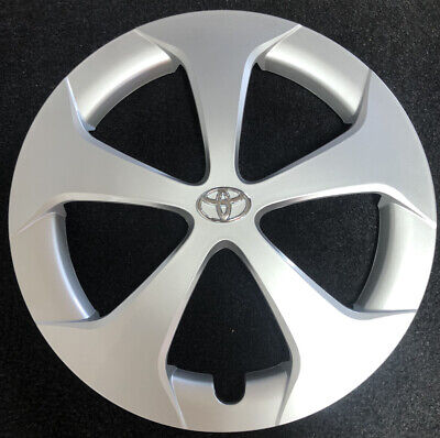NEW 15" 5-spoke Hubcap Wheelcover that fits 2012-2015 PRIUS
