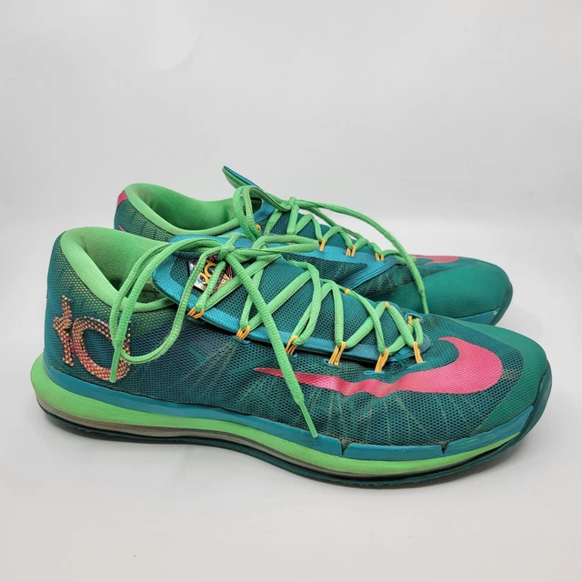 kd 6 elite hero