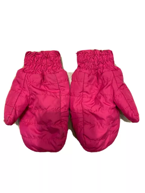Patagonia Kleinkind/Kind Handschuhe Größe L (passt bis 6 Jahre) 2