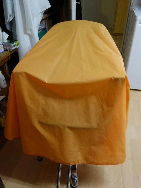 Friseurumhang 170x150 Cm – Wasserdicht, Antistatisch, Mit Verstellbarer Schnalle, Für Salon Und Zuhause