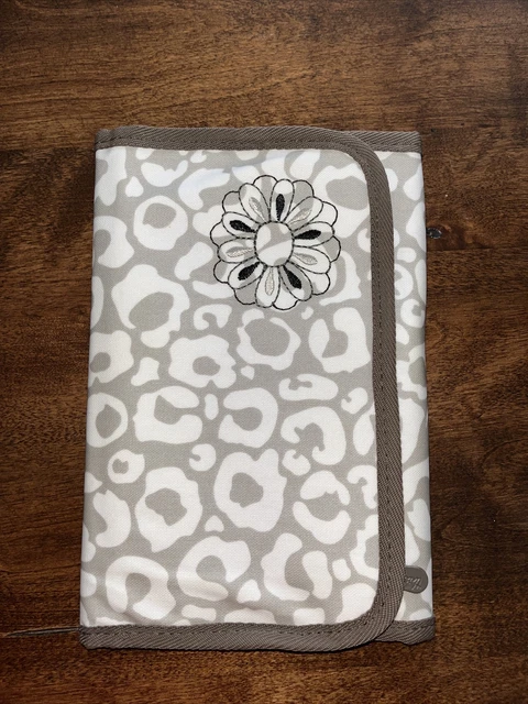Very Clean Thirty One Tri Fold N Go Note Pad Tablet Organizer