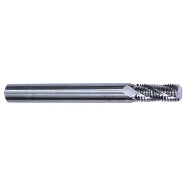 SCIENTIFIC CUTTING TOOLS TM125-32HA Thread Mill,#8-32,Carbide