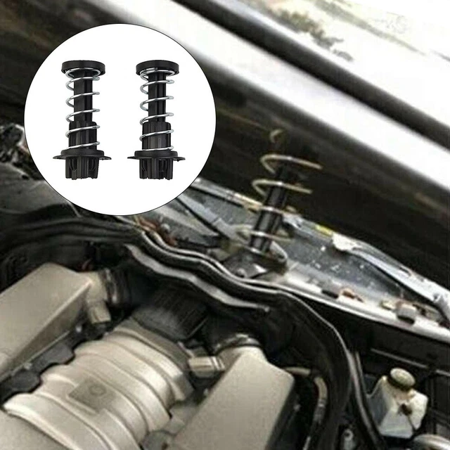 ACV 271190 – Coppia Di Anelli Altoparlanti Posteriori Per Mercedes Classe C W203/S203/CL203/CLC (130mm) – Ricambio Auto Specifico
