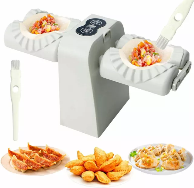 Pressing Electric Tool Press Machine Cordless Household Automatic Dumpling Maker