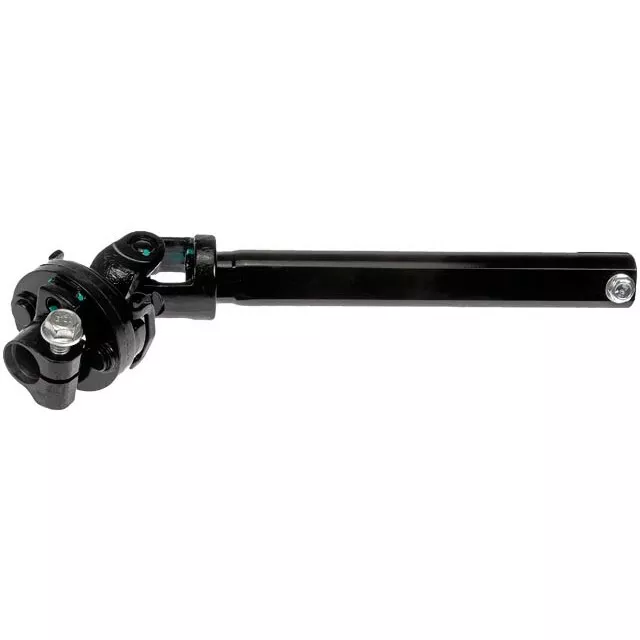 425-270 Dorman Steering Shaft Lower New for Chrysler 300 Dodge Charger Magnum